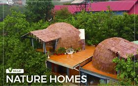 Natural Home Da Lat